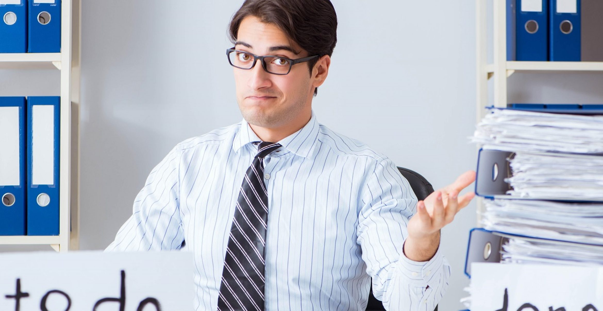 Produktiver im Büro: So revolutionieren Sie Ihr Zeitmanagement