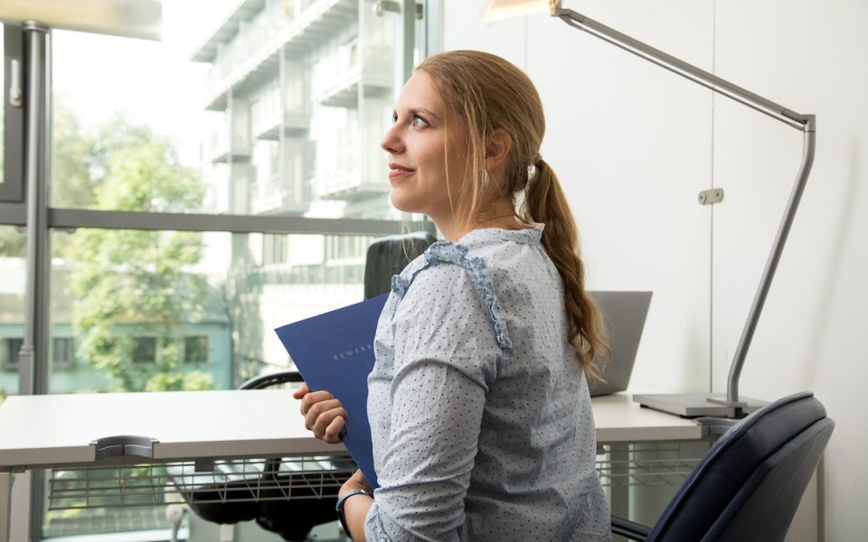 Spitzengehälter für Berufseinsteiger: Diese Studiengänge lohnen sich richtig!