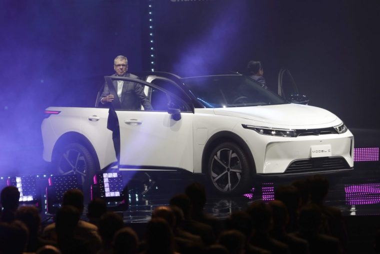 ZF Friedrichshafen: Warum es Deutschlands Top-Auto-Zulieferer in die Türkei zieht 
