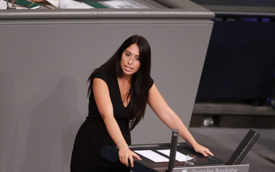 Melis Sekmen