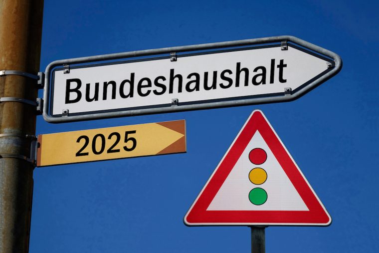 Sparfuchs Merz? Regierung gönnt sich 208 neue Stellen – trotz Sparkurs