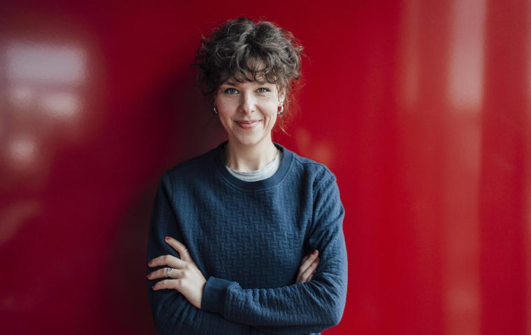 Frauenpower im Business: Dieses Land erreicht historischen Meilenstein!