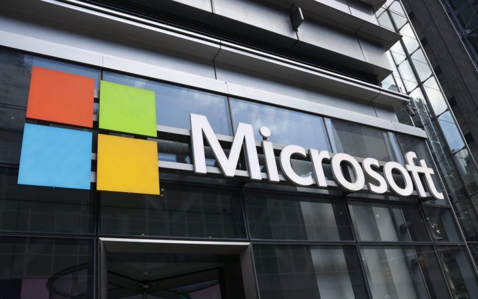 Microsoft setzt den Rotstift an