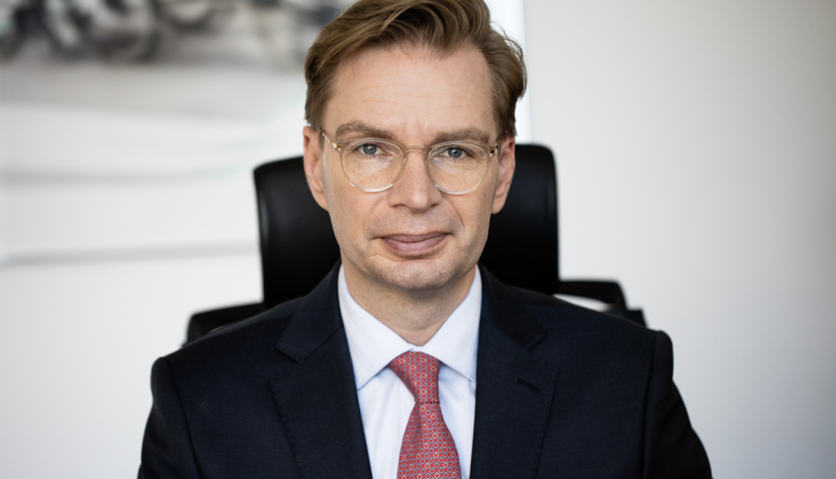 Reiner Holznagel