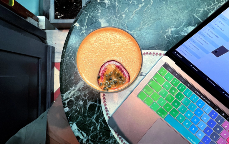 5 Tipps für die ideale Work-Life-Balance 