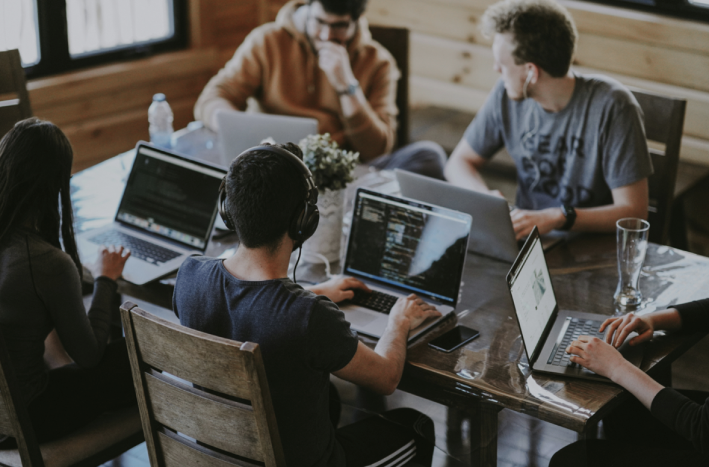 Generation Z: Eine Arbeitskultur, die die Wirtschaft erschüttert 