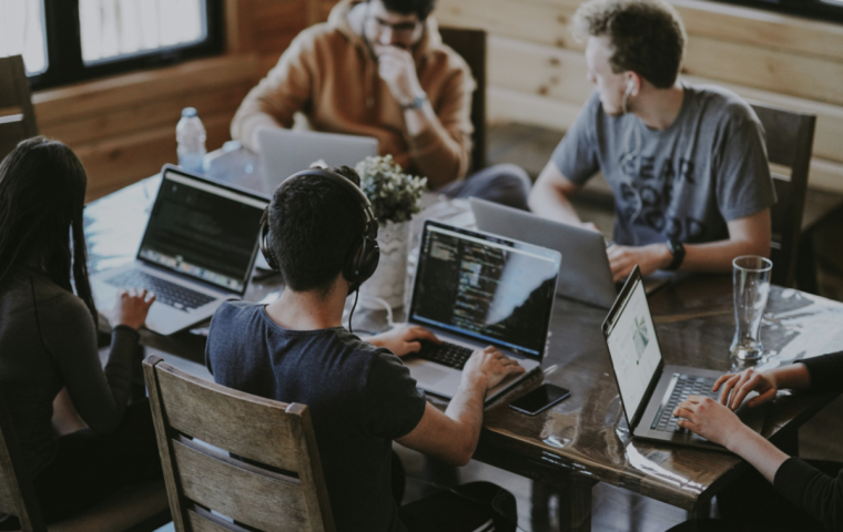 Generation Z: Eine Arbeitskultur, die die Wirtschaft erschüttert 