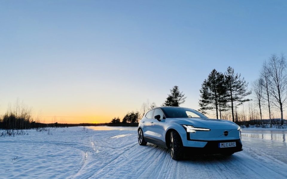 Volvo