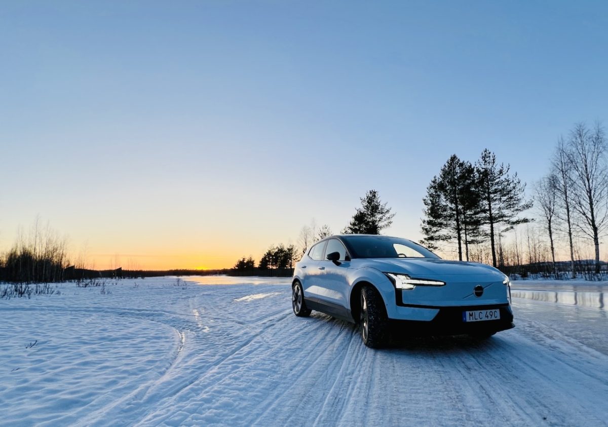 Volvo