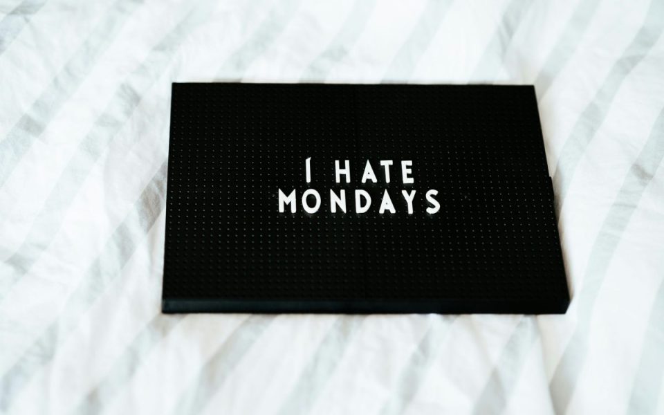 Montag