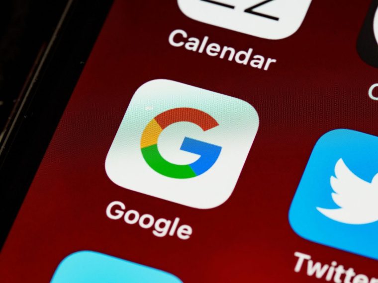 Alphabet hat Hunger auf mehr 