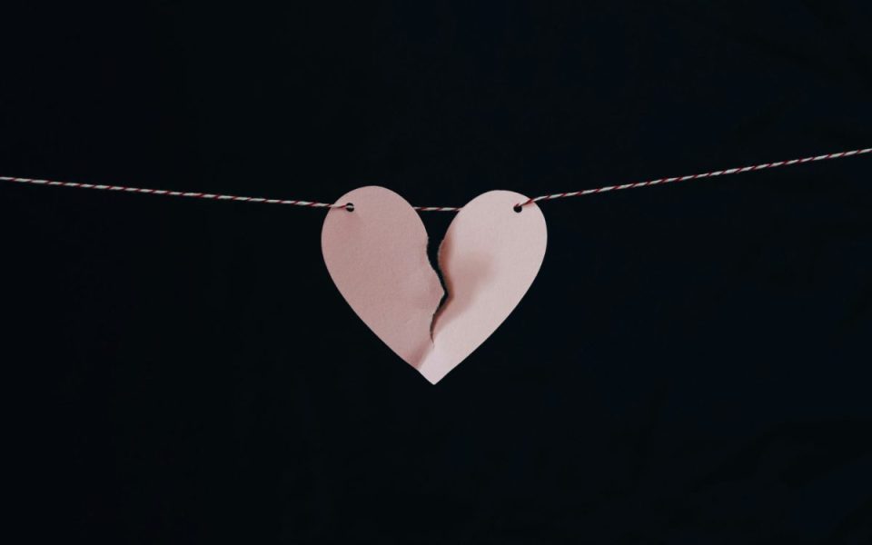 Broken Heart