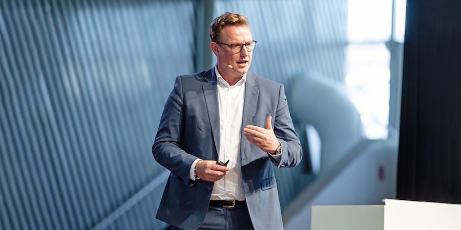 Gute Führung wartet nicht auf Sicherheit