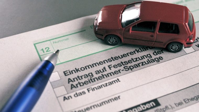 Dienstwagen versteuern: Wichtige Tipps und Tricks