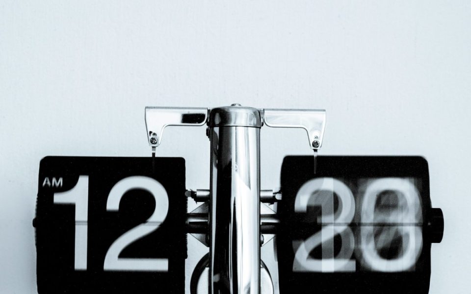 Zeit