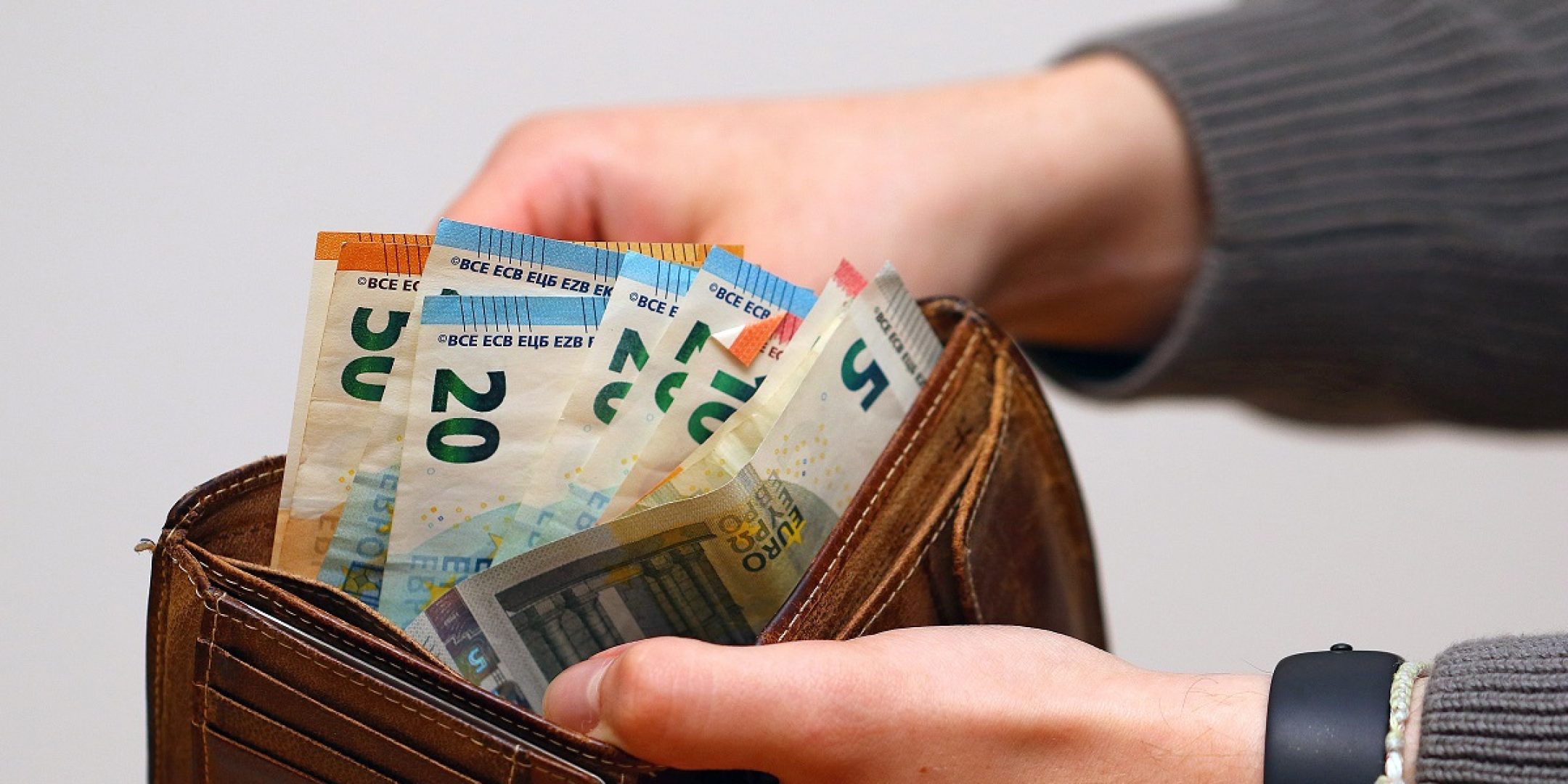 Durchschnittsgehalt in Deutschland – Wie viel verdienen wir wirklich?