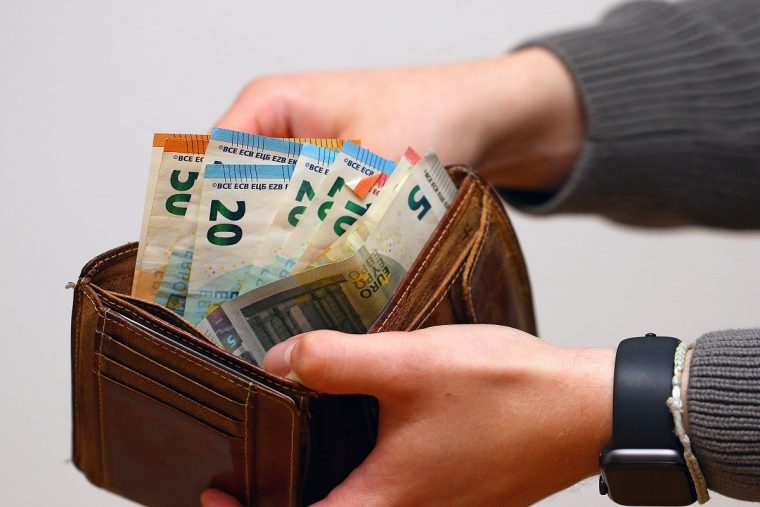 Durchschnittsgehalt in Deutschland: Wie viel verdienen wir wirklich?