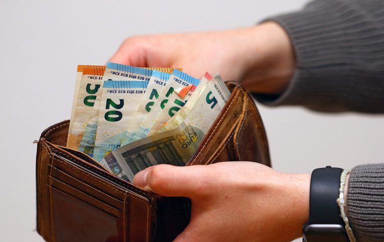 Durchschnittsgehalt in Deutschland – Wie viel verdienen die Deutschen?