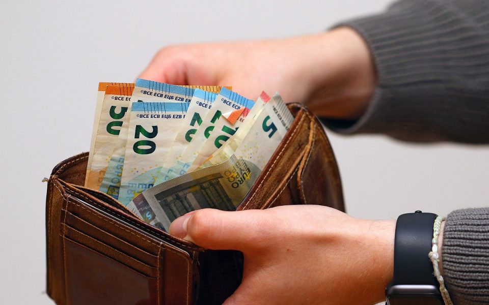 Geld