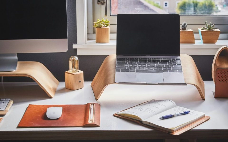 Homeoffice