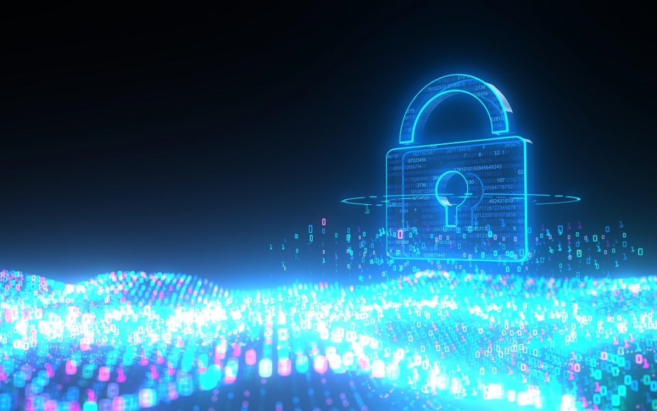 IT-Sicherheit