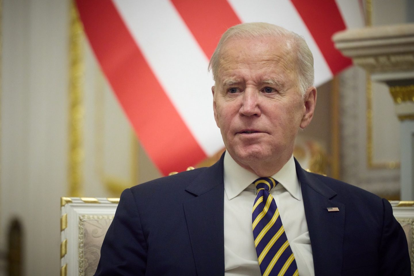 Biden tritt zurück – Wie reagiert die Börse?