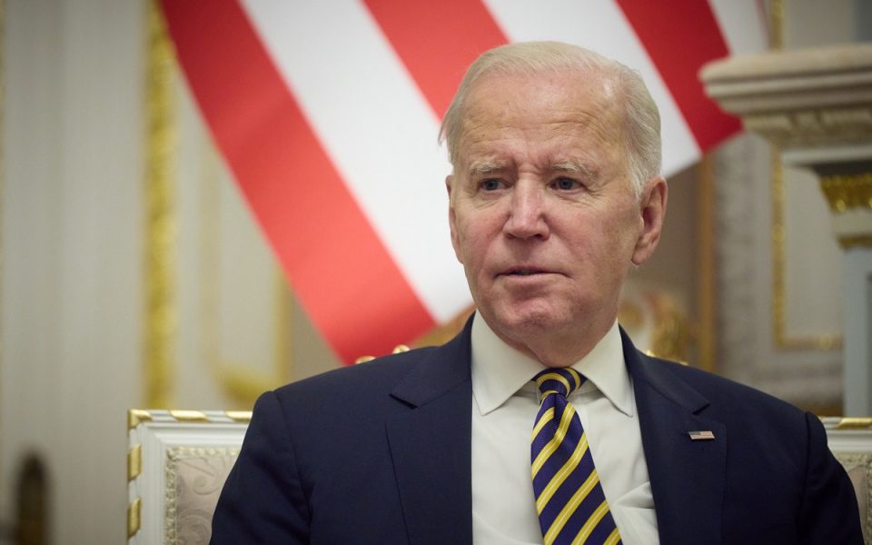 Joe Biden