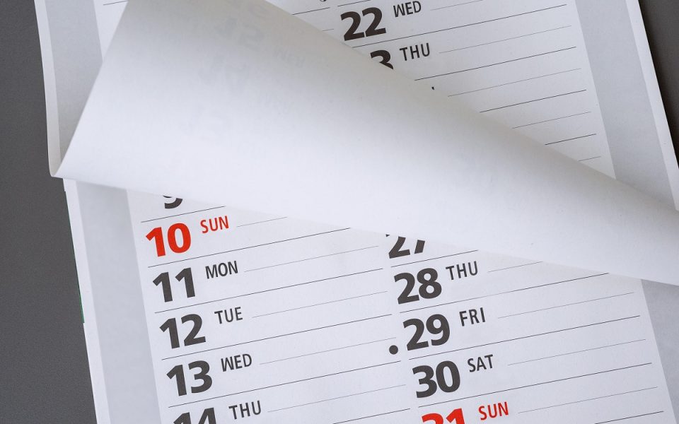 Kalender