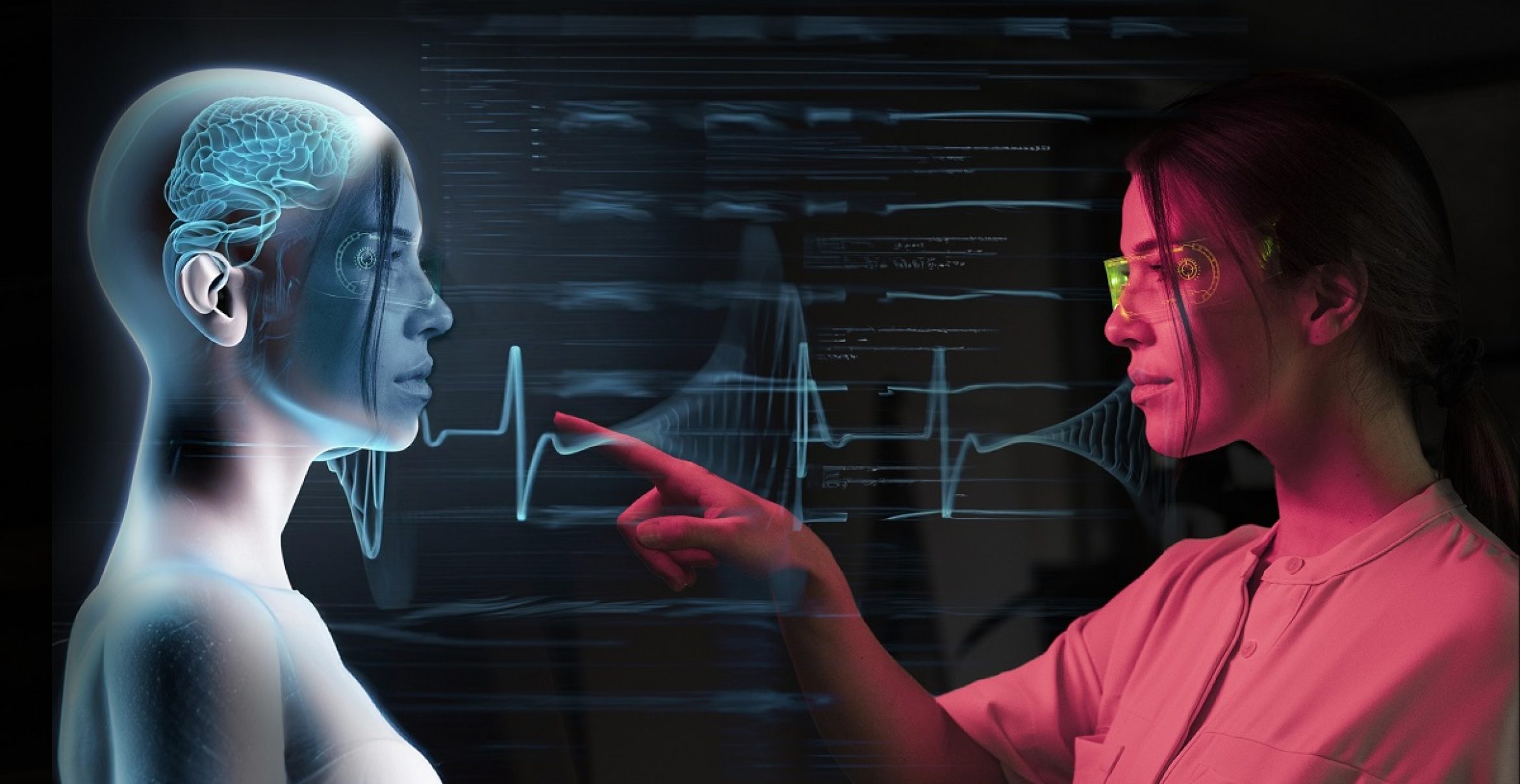 KI-Schock: Jeder vierte Job bald überflüssig?