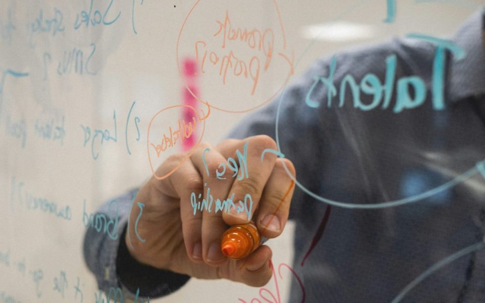 Die deutsche Innovationskraft – viel besser als ihr Ruf? 