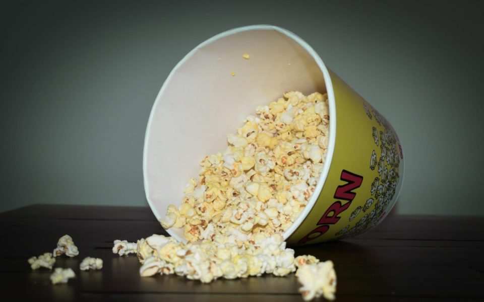Popcorn