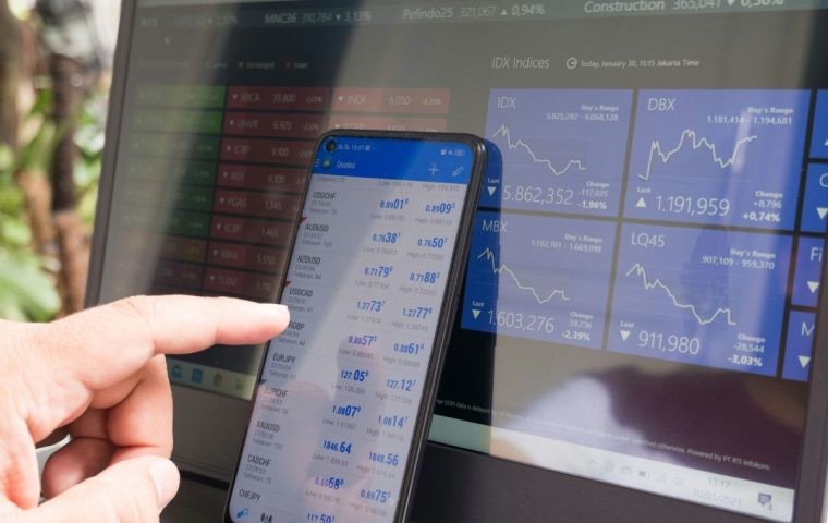 Jetzt auch noch der Mittelstand: An der Börse bricht das Paradesegment der deutschen Nebenwerte ein 