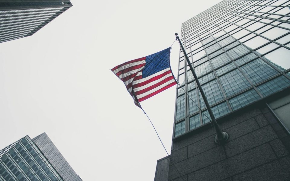 Amerika