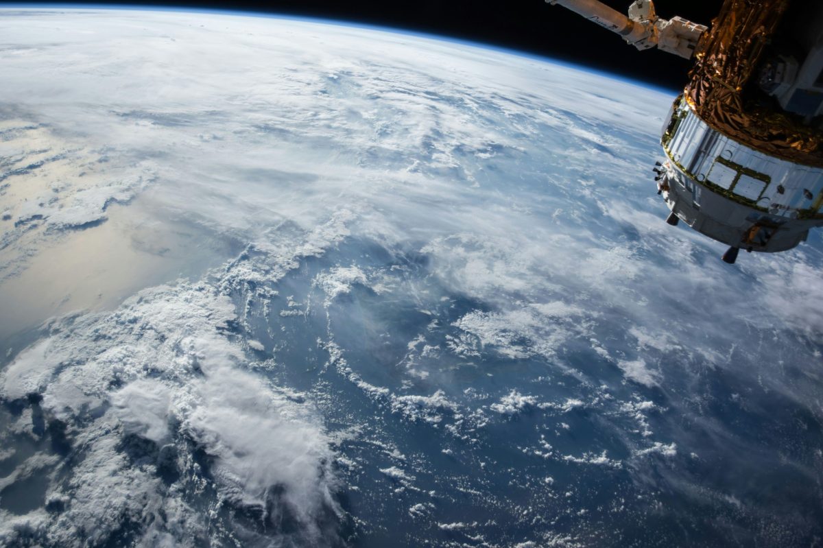 Satelliten