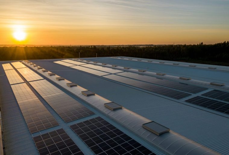 Sonnenkraft auf Rekordkurs: Deutschland unter Top 4 der globalen Solarliga