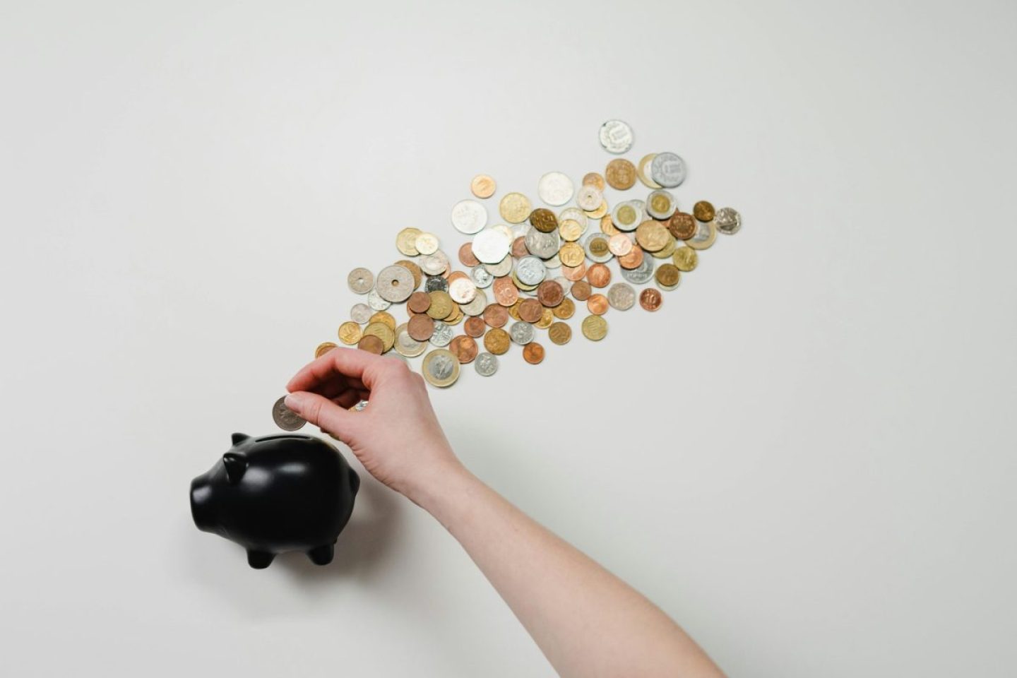 Verzerrte Wahrnehmung: Wie Geld-Dysmorphie junge Erwachsene belastet 