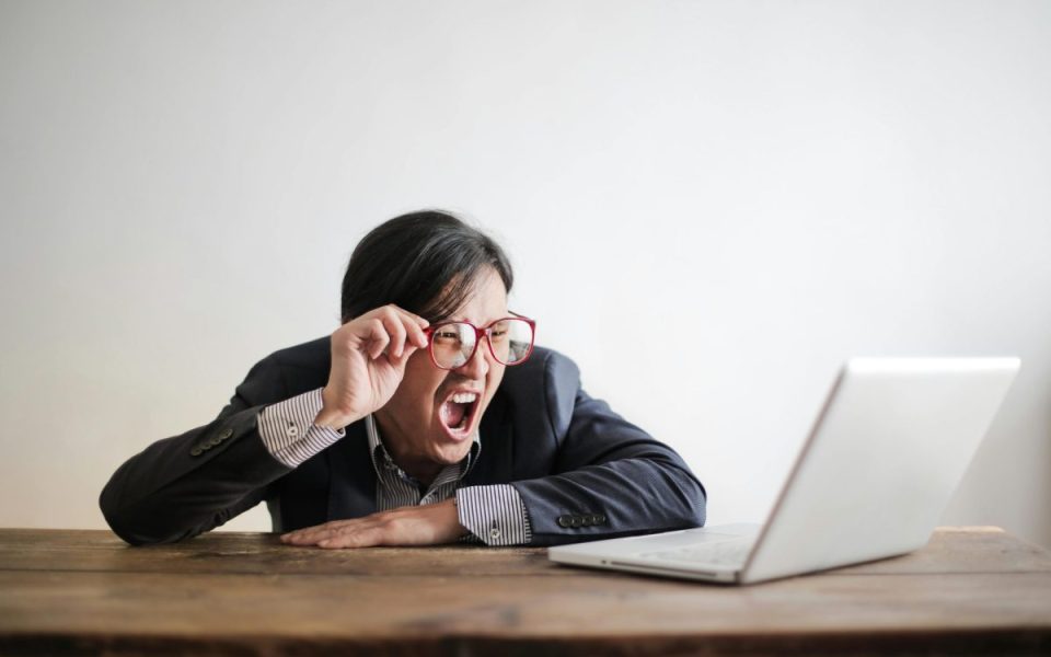 Rage Applying