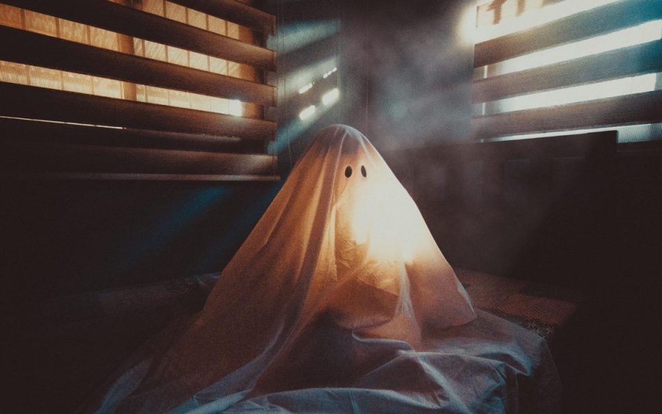 Ghost Job