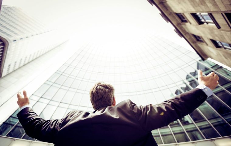 Den richtigen Job finden: Ein Guide in 4 Schritten 