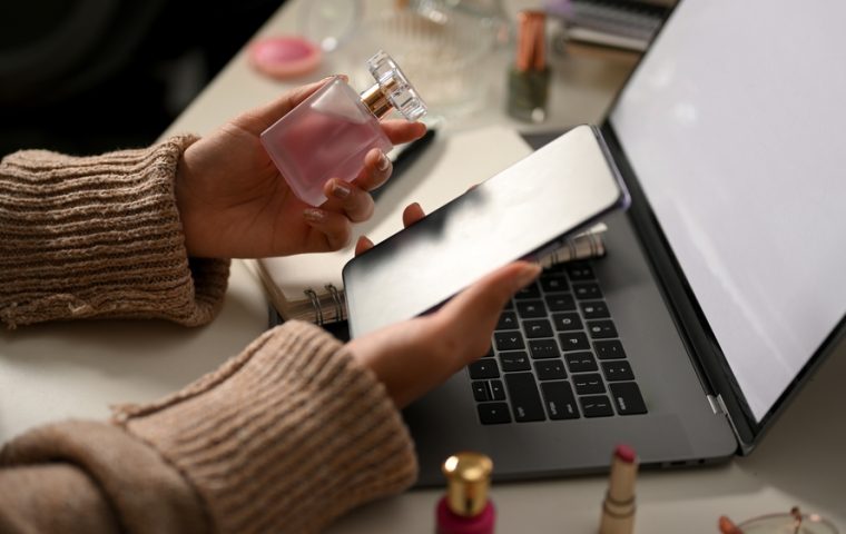 Parfüm im Büro: So gelingt der perfekte Duft ohne Überdosis!