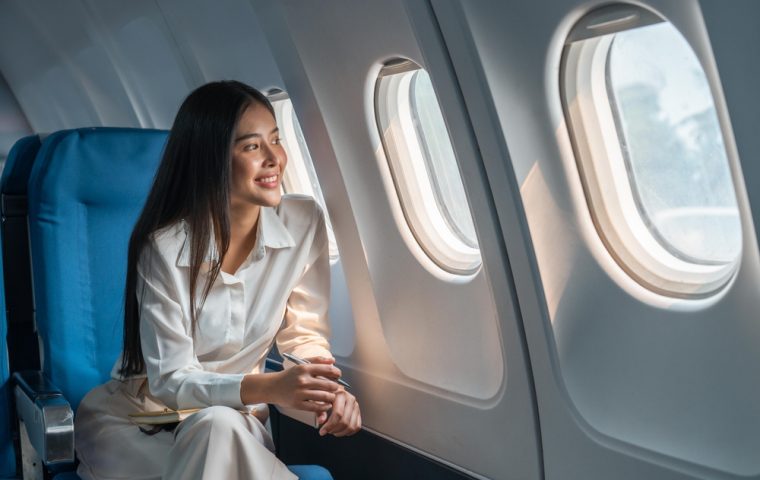 So vermeidest du Stress und Jetlag bei deinen Reisen