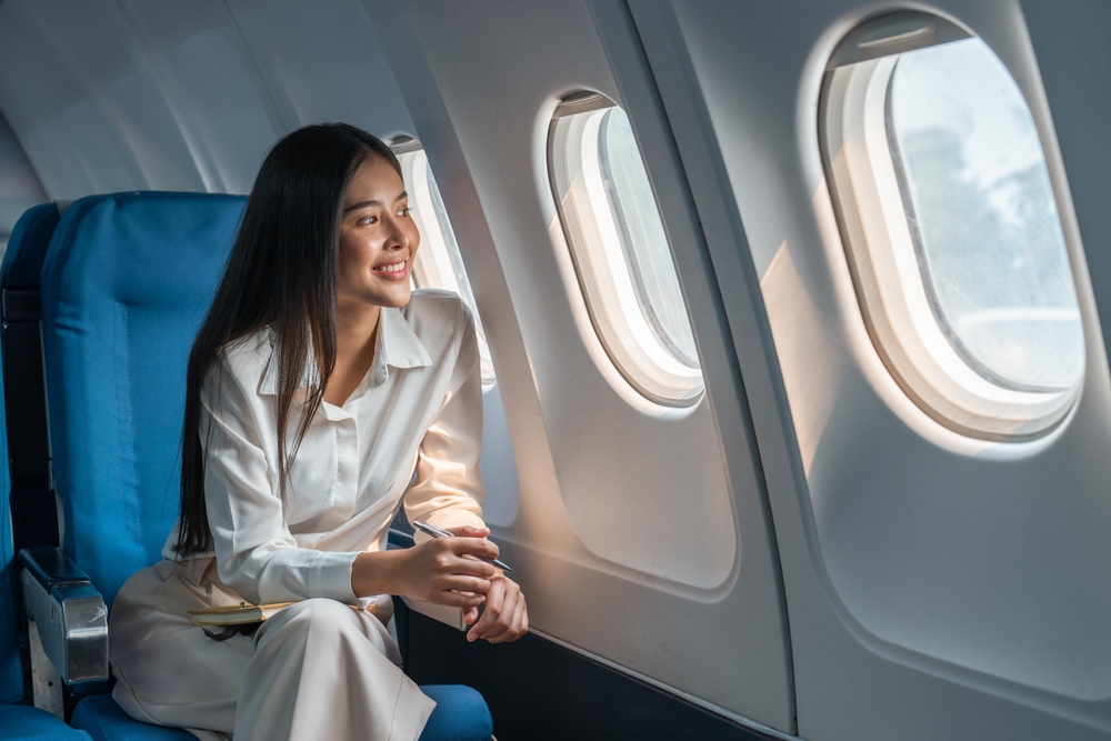 こうすることで旅行中のストレスや時差ぼけを回避できます