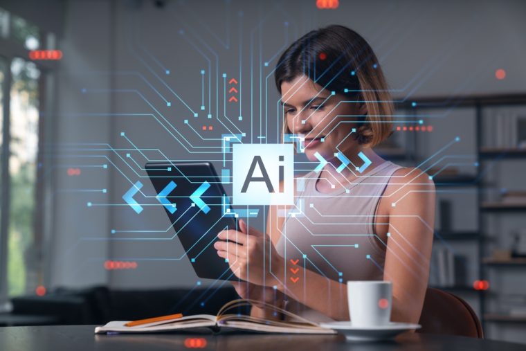 Smarter arbeiten: Wie KI dich nicht ersetzt, sondern stärkt