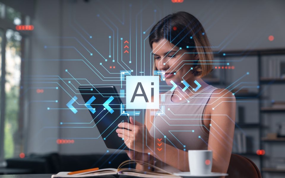 KI als Fluch oder Segen im Arbeitsalltag?