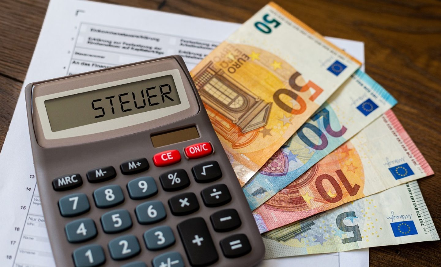 Steuererklärung 2024: Sieben legale Tipps, um mehr Geld zurückzubekommen