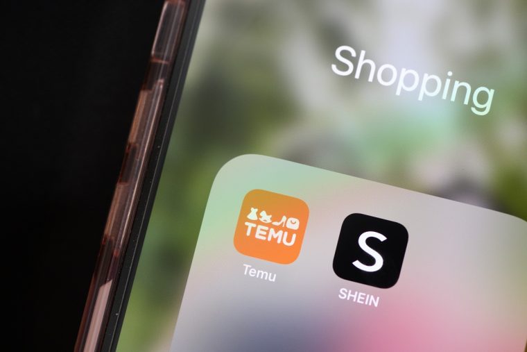 Temu und Shein: DARUM erobern die Billig-Discounter den deutschen Markt