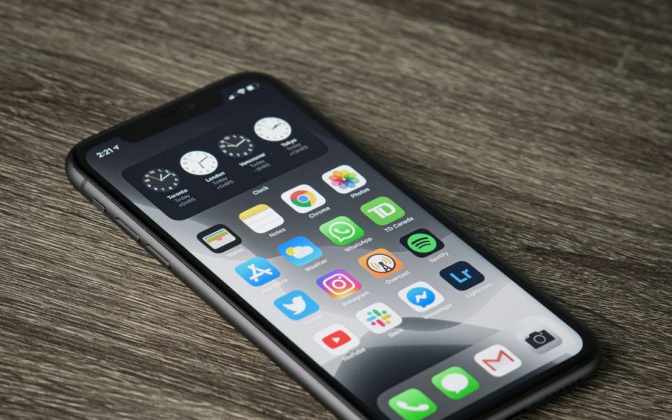 Phone