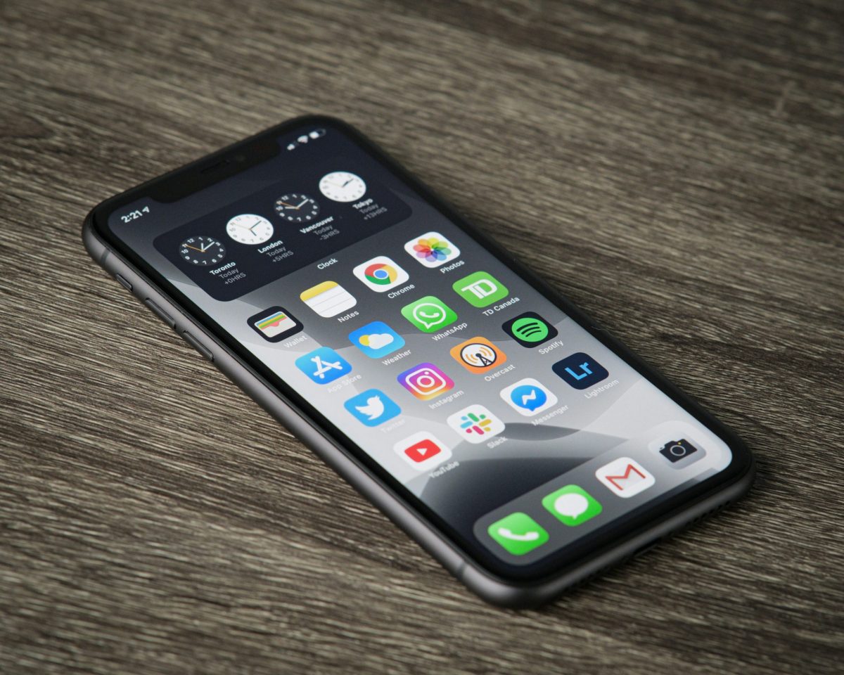 Phone