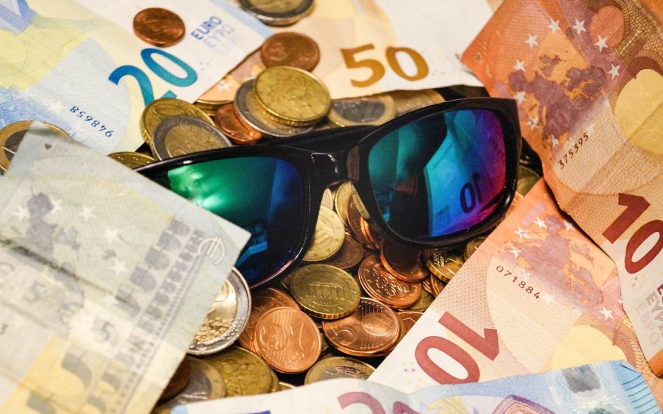 Urlaubsgeld