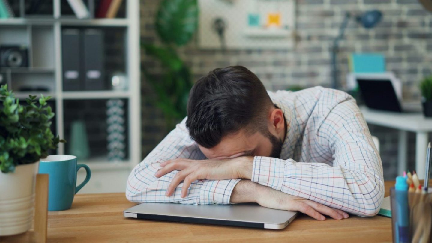 The Great Exhaustion – warum Unternehmen jetzt handeln müssen 
